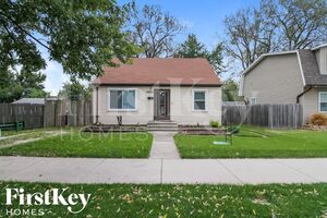 houses for rent in Midlothian