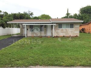 houses for rent in Hollywood