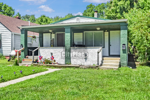 houses for rent in Indianapolis