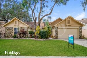 houses for rent in Valrico