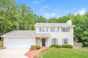 houses for rent in Jamestown