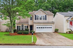 houses for rent in Norcross