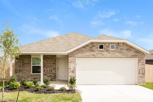 3 Bedroom Rental – 16118 Hatton Dr, Conroe, TX, 77303