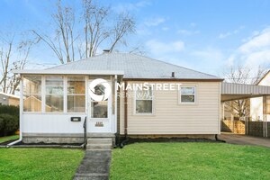houses for rent in Indianapolis