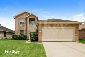 houses for rent in Baytown