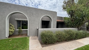 houses for rent in Scottsdale