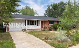 houses for rent in Boulder
