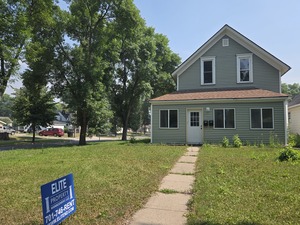houses for rent in Grand Forks