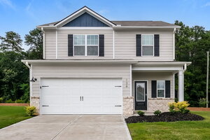 houses for rent in Hoschton