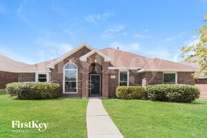 houses for rent in Mesquite