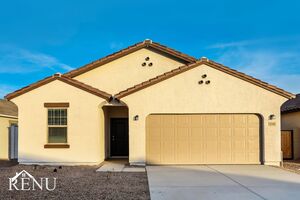 houses for rent in Maricopa