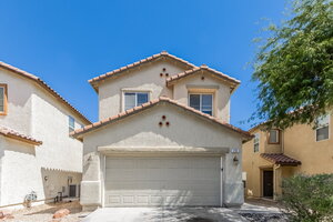 houses for rent in Las Vegas