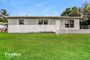houses for rent in Miami