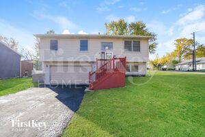 houses for rent in McHenry