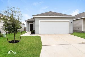 houses for rent in Saint Hedwig