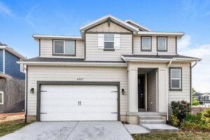 houses for rent in Eagle Mountain