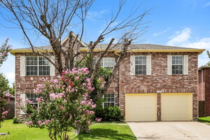 houses for rent in Forney