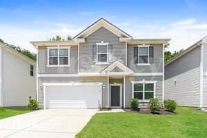 houses for rent in Charlotte