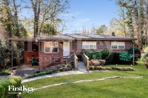 houses for rent in Decatur