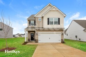 houses for rent in Greenville