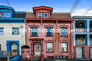houses for rent in Pittsburgh