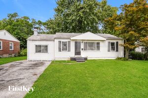 houses for rent in Florissant