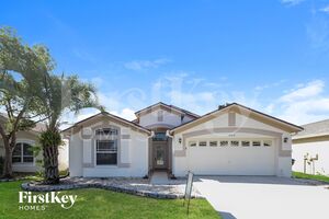 houses for rent in Valrico
