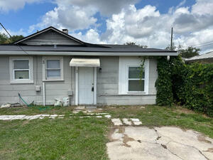 houses for rent in Jacksonville