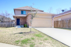 houses for rent in San Antonio