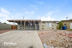houses for rent in Las Vegas