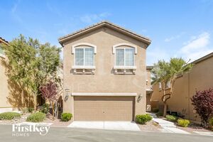 houses for rent in Las Vegas