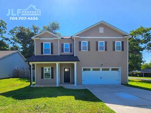 houses for rent in Kannapolis