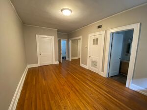 houses for rent in Atlanta