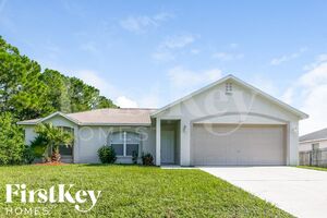 houses for rent in Palm Bay