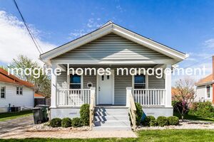 houses for rent in Cincinnati