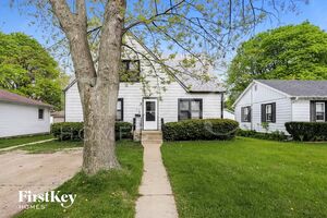 houses for rent in Winthrop Harbor