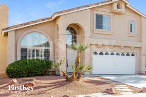 houses for rent in Las Vegas