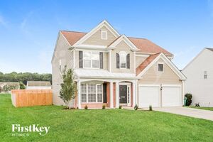 houses for rent in High Point