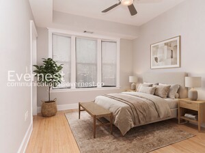 houses for rent in Chicago