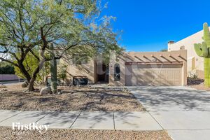houses for rent in Oro Valley