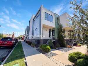 houses for rent in Denver