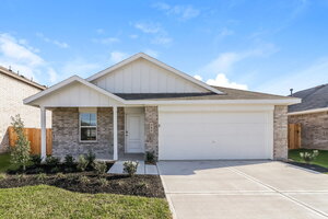 houses for rent in Katy