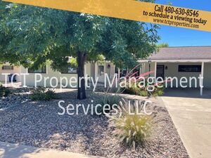 houses for rent in Tempe
