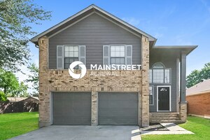 houses for rent in Garland