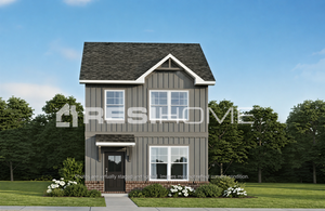 1036 Alma Railway Drive Photo