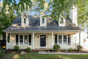 houses for rent in Matthews