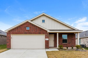 houses for rent in Hutchins