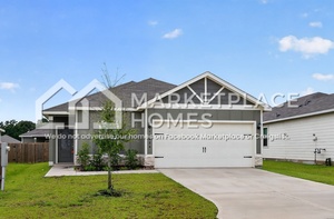 houses for rent in Conroe
