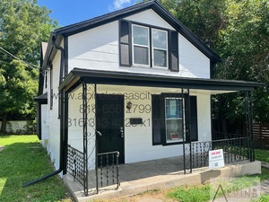 House for rent at 5612 Saida St, Kansas City, MO 64123