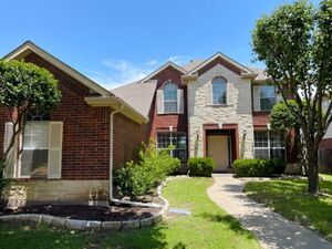 houses for rent in Sachse